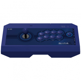 HORI Real Arcade Pro 4 Kai for PS4 - Blue